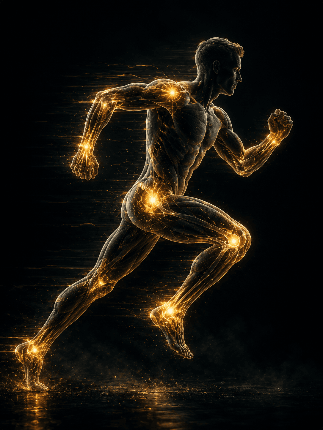 Repair & Recovery Research